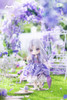 HASUKI New Cuddle Flower NF-002 Viola Action Figure