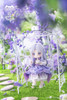  HASUKI New Cuddle Flower NF-002 Viola Action Figure 