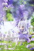  HASUKI New Cuddle Flower NF-002 Viola Action Figure 