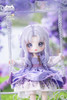  HASUKI New Cuddle Flower NF-002 Viola Action Figure 