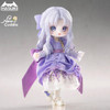  HASUKI New Cuddle Flower NF-002 Viola Action Figure 