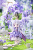  HASUKI New Cuddle Flower NF-002 Viola Action Figure 
