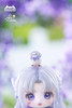  HASUKI New Cuddle Flower NF-002 Viola Action Figure 