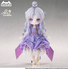  HASUKI New Cuddle Flower NF-002 Viola Action Figure 
