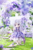  HASUKI New Cuddle Flower NF-002 Viola Action Figure 