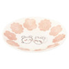  Yamaka Chiikawa Happy Blossom 13.5 Cm Plate (Pink) 