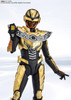  Bandai S.H.Figuarts Gavan Luminous (Super Space Sheriff Gavan Infinity) 