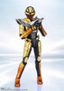  Bandai S.H.Figuarts Gavan Luminous (Super Space Sheriff Gavan Infinity) 