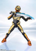  Bandai S.H.Figuarts Gavan Luminous (Super Space Sheriff Gavan Infinity) 
