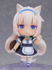 Good Smile Company Nendoroid Vanilla: Nekopara Sekai Connect Ver. Figure