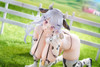  Phat! Shion Blankness: Cow Bikini Ver. 1/6 Figure (BUNNY SUIT PLANNING) 