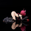  Union Creative Mea Kurosaki Darkness Ver. 1/6 Figure Renewal Package Edition (To Love-Ru Darkness) 