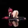  Union Creative Mea Kurosaki Darkness Ver. 1/6 Figure Renewal Package Edition (To Love-Ru Darkness) 