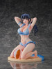 BellFine Anna Yamada Swimsuit Ver. 1/6 Figure (The Dangers In My Heart)