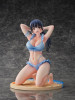 BellFine Anna Yamada Swimsuit Ver. 1/6 Figure (The Dangers In My Heart)