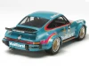  Tamiya 24334 1/24 Porche 934 Turbo RSR Vaillant Plastic Model 