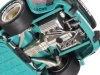  Tamiya 24334 1/24 Porche 934 Turbo RSR Vaillant Plastic Model 