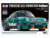  Tamiya 24334 1/24 Porche 934 Turbo RSR Vaillant Plastic Model 
