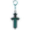 Kcompany Minecraft Reflector Key Holder Diamond Sword 