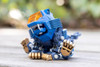  Kotobukiya Zoids D-Style Shield Liger [Clear Parts Append] Plastic Model 