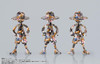  Bandai LUFFY's Archive of Adventure [Vol.3] 10pcs Complete BOX (One Piece) 