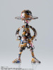  Bandai LUFFY's Archive of Adventure [Vol.3] 10pcs Complete BOX (One Piece) 