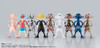  Bandai LUFFY's Archive of Adventure [Vol.3] 10pcs Complete BOX (One Piece) 