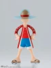  Bandai LUFFY's Archive of Adventure [Vol.3] 10pcs Complete BOX (One Piece) 