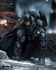 INART Batman Battle Damage Ver. Action Figure (Batman: Arkham Origins) 