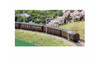  Kato 10-853 Imperial Train No.1 Configuration (Showa Specification) 5 Cars Set (N scale) 