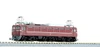  Kato 3066-G EF81-81 Rose Pink JR Specification (N scale) 