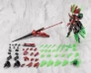 Kotobukiya 1/1 Megami Device BULLET KNIGHTS EXORCIST HELL BLAZE Plastic Model 