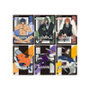  Ensky Chainsaw Man - Movie: Reze Arc Clear Card Collection Gum 2 Box (18pcs) 
