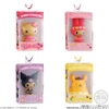  Bandai Candy Sanrio Characters Chocolate Box Box Figure Collection 2026 BOX(14pcs) 