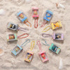  Bandai Candy Sanrio Characters Chocolate Box Box Figure Collection 2026 BOX(14pcs) 