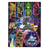 Pokemon Center Original Gift Set (2026 New School Term) Crystal Case