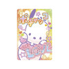  Bandai Candy Sanrio Characters Card Soft Cookie BOX(20pcs) 