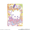  Bandai Candy Sanrio Characters Card Soft Cookie BOX(20pcs) 