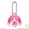  Bandai Candy Star Detective Precure Mascot Keychain Collection BOX(10pcs) 
