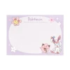  Pokemon Center Original Mini Memo / Sakura Petal Scattering 