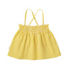 Pokemon Center Original Monpoke Cami Dress Attached Short Sleeve Romper
