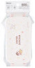  Skater Tight Lunch Box Two Tier Crayon Shin Chan Pastel 717703 