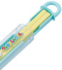  Skater Sliding Chopsticks Case Set Crayon Shin Chan 26717628 