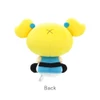  T's Factory The Powerpuff Girls Sitting Plush Toy Bubbles 