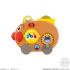  Bandai Candy Growing Up Anpanman Figure Collection BOX(10pcs) 