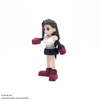  Square Enix FINAL FANTASY VII: Polygon Soft Vinyl Figure - Tifa Lockhart 