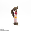  Square Enix FINAL FANTASY VII: Polygon Soft Vinyl Figure - Aerith Gainsborough 