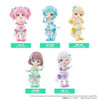  Bushi Road Creative PalVerse BanG Dream! Pastel Palettes Figure Complete Box (6pcs) 