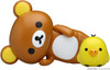  Fujimi Ptimo Rilakkuma And Kiiroitori Special Edition Anime Package Ver. Plastic Model 