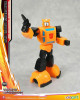  Doyusha BMK Transformers G1 Bumblebee Model Kit 